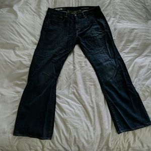 GAP Loose Fit Jeans